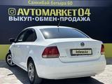 Volkswagen Polo 2014 годаfor6 000 000 тг. в Актобе – фото 4