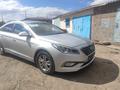 Hyundai Sonata 2015 годаfor3 500 000 тг. в Аягоз – фото 2