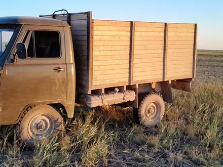 УАЗ 3303 1988 года за 3 500 000 тг. в Шолаккорган – фото 2