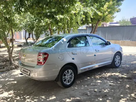 Chevrolet Cobalt 2022 года за 6 800 000 тг. в Жезказган – фото 15