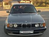 BMW 525 1993 годаүшін1 200 000 тг. в Алматы