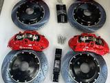 Тормозная система Brembo за 400 000 тг. в Алматы – фото 4