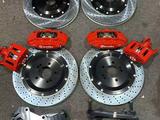 Тормозная система Brembo за 400 000 тг. в Алматы