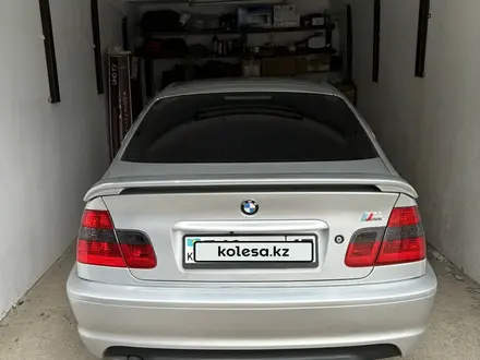 BMW 328 1998 года за 4 300 000 тг. в Алматы – фото 10