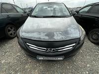 Hyundai Solaris 2015 годаүшін4 575 000 тг. в Алматы