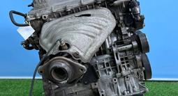 Контрактный двигатель Toyota 1ZZ-FE 1.8 литра за 450 000 тг. в Караганда – фото 2