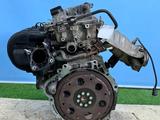 Контрактный двигатель Toyota 1ZZ-FE 1.8 литра за 450 000 тг. в Караганда – фото 3