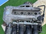 Контрактный двигатель Toyota 1ZZ-FE 1.8 литра за 450 000 тг. в Караганда – фото 5