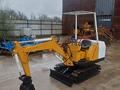 Komatsu  PC07 2002 года за 3 900 000 тг. в Алматы