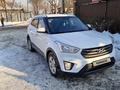 Hyundai Creta 2018 года за 7 300 000 тг. в Алматы