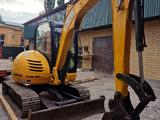 JCB  Гусеничные 2007 годаүшін15 000 000 тг. в Павлодар