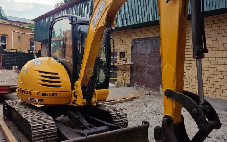 JCB  Гусеничные 2007 года за 15 000 000 тг. в Павлодар