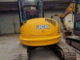 JCB  Гусеничные 2007 годаүшін15 000 000 тг. в Павлодар – фото 3