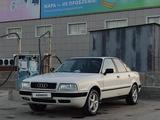 Audi 80 1994 годаүшін1 300 000 тг. в Актау – фото 3