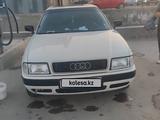Audi 80 1994 годаүшін1 300 000 тг. в Актау – фото 4