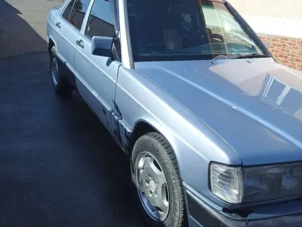 Mercedes-Benz E 200 1991 года за 1 200 000 тг. в Алматы – фото 3