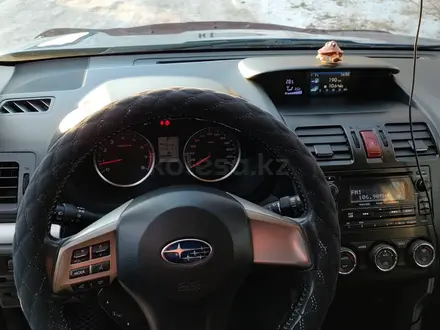 Subaru Forester 2014 года за 8 100 000 тг. в Алматы – фото 9