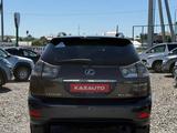 Lexus RX 350 2007 годаүшін8 400 000 тг. в Кокшетау – фото 3