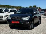 Lexus RX 350 2007 годаүшін8 400 000 тг. в Кокшетау – фото 4