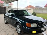 Audi 100 1991 годаүшін2 200 000 тг. в Тараз