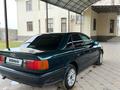 Audi 100 1991 годаfor2 200 000 тг. в Тараз – фото 3