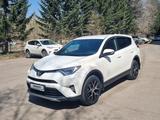 Toyota RAV4 2016 года за 12 500 000 тг. в Усть-Каменогорск – фото 3