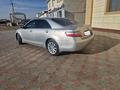 Toyota Camry 2007 годаүшін5 000 000 тг. в Актау – фото 4