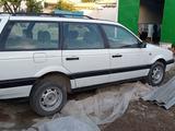 Volkswagen Passat 1990 годаүшін750 000 тг. в Туркестан