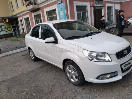 Ravon Nexia R3 2019 года за 4 180 000 тг. в Караганда