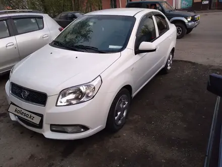 Ravon Nexia R3 2019 года за 4 180 000 тг. в Караганда – фото 3