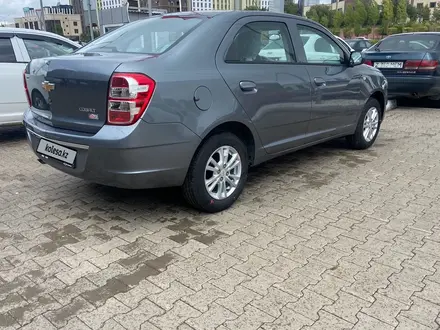 Chevrolet Cobalt 2023 года за 6 800 000 тг. в Астана – фото 7