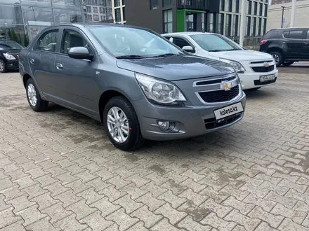 Chevrolet Cobalt 2023 года за 6 800 000 тг. в Астана – фото 5