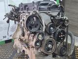 Двигатель G4FC — 1, 6 литра Hyundai Accent 4 за 500 000 тг. в Астана
