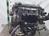Двигатель G4FC — 1, 6 литра Hyundai Accent 4 за 500 000 тг. в Астана – фото 4