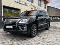 Lexus LX 570 2010 годаfor18 500 000 тг. в Алматы – фото 2