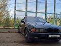 BMW 523 1997 годаүшін1 600 000 тг. в Астана – фото 2