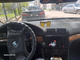 BMW 523 1997 года за 1 600 000 тг. в Астана – фото 3