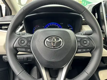 Toyota Corolla 2022 года за 10 000 000 тг. в Алматы – фото 21