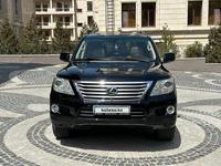 Lexus LX 570 2008 года за 18 000 000 тг. в Шымкент