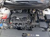 Hyundai Tucson 2024 года за 12 500 000 тг. в Шымкент – фото 2