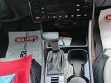Hyundai Tucson 2024 года за 12 500 000 тг. в Шымкент