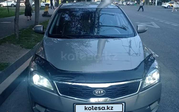 Kia Cee'd 2011 года за 5 600 000 тг. в Астана