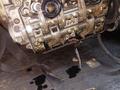 Двигатель Субару Форестер 2.5 двухвальный за 370 000 тг. в Алматы – фото 2