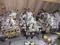 Двигатель Субару Форестер 2.5 двухвальный за 370 000 тг. в Алматы – фото 3