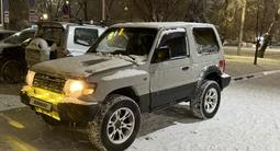 Mitsubishi Pajero 1993 года за 2 100 000 тг. в Алматы