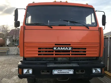 КамАЗ  65115 2014 годаүшін14 500 000 тг. в Актобе