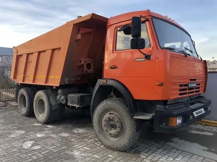 КамАЗ  65115 2014 годаүшін14 500 000 тг. в Актобе – фото 2