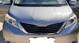 Toyota Sienna 2013 годаүшін13 000 000 тг. в Кентау