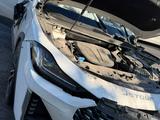 Jetour X70 Plus 2025 годаүшін3 800 000 тг. в Караганда – фото 3
