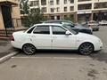 ВАЗ (Lada) Priora 2170 2014 года за 3 150 000 тг. в Астана – фото 3